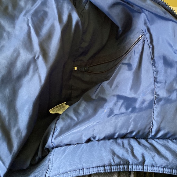 Snow Trails jacket - Picture 2 of 7